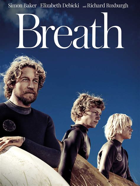 Breath (2017) .